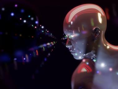 Изкуствен интелект си създаде „дете“, превъзхождащо всички човешки разработки