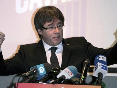 Започва предизборната кампания в Каталуня