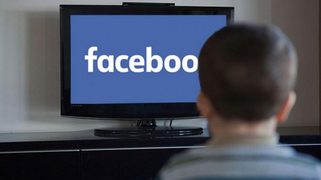 Facebook може да похарчи милиарди за спортен стрийминг