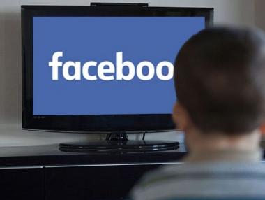Facebook може да похарчи милиарди за спортен стрийминг