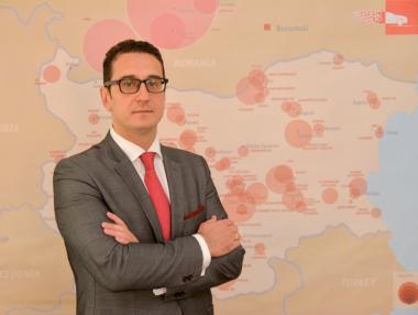 БАИ подписа меморандум за сътрудничество с Инвест Македония