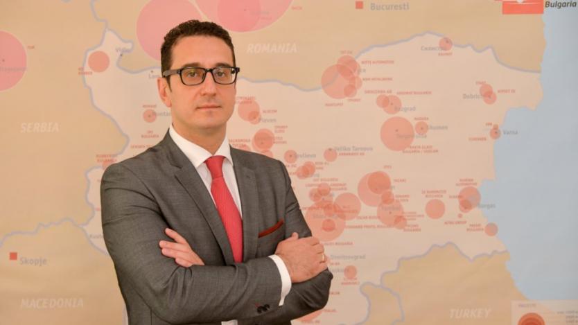 БАИ подписа меморандум за сътрудничество с Инвест Македония