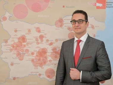 Стамен Янев: България ще бъде във фокуса на ЕС и Китай през 2018 г.