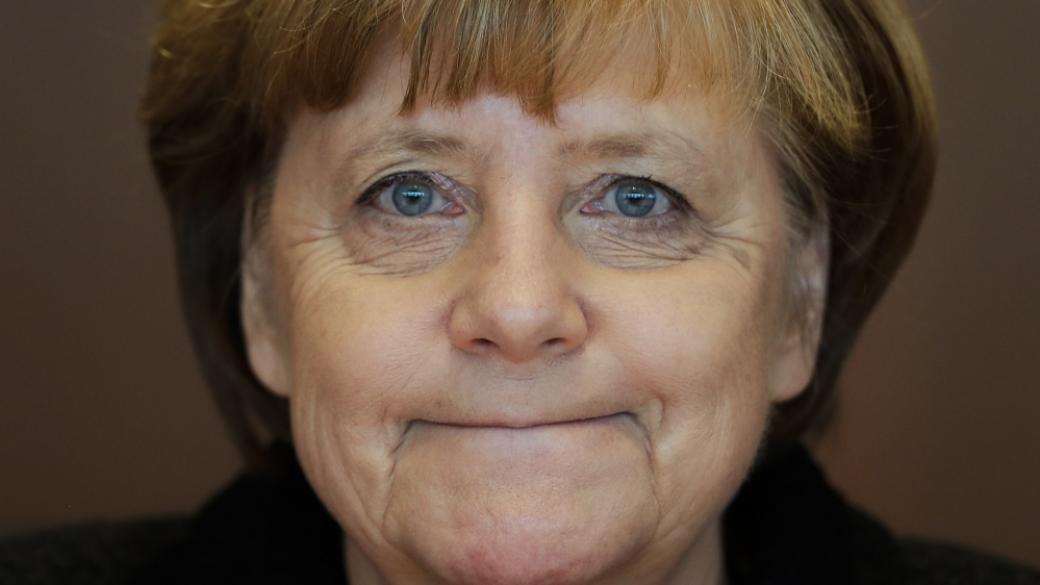 Две жени са фаворити да оглавят ХДС след Меркел