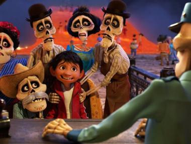 Обявиха филмите, номинирани за „анимационен Оскар“