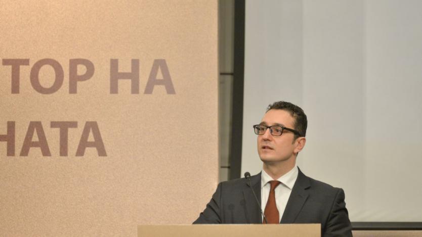 Българската агенция за инвестиции ще помага на стартиращи компании