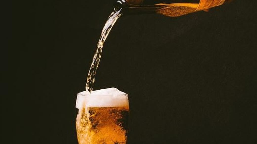 България на 12-о място в ЕС по консумация на бира