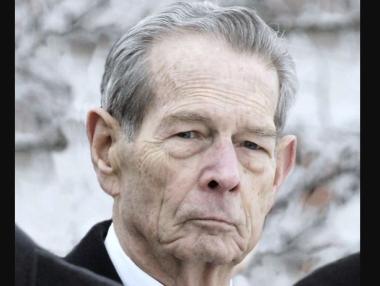 На 96 г. почина последният румънски крал