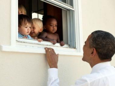 Доналд Тръмп не е най-ретуитваната личност в Twitter