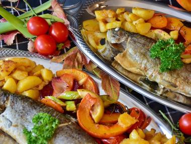 7 идеи за приготвяне на риба на Никулден