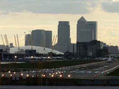 Великобритания няма оценка за влиянието на Brexit