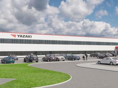 Yazaki назначава още служители в Димитровград