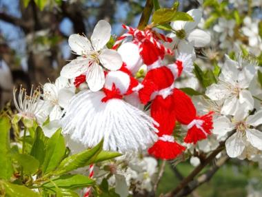Мартеницата вече е под закрилата на ЮНЕСКО