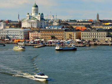 10 причини да харесвате Финландия