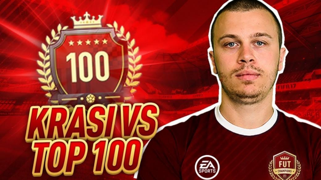 Българин е обвинен, че мами в международни съревнования на FIFA 18