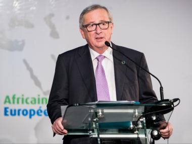 ЕК създава Европейски валутен фонд