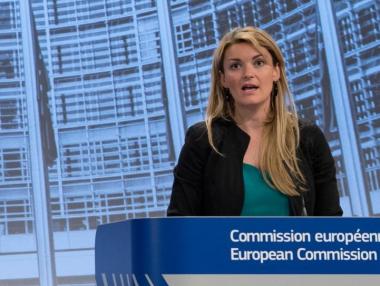 Българка сред личностите на 2018 г.