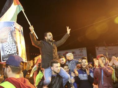 Иран предупреди за вълна от насилие заради Ерусалим