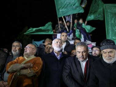 Арабският свят се надигна срещу САЩ и решението за Ерусалим