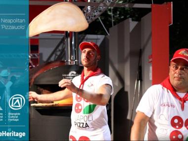 Неаполитанската пица вече е част от списъка на ЮНЕСКО