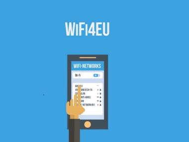 За безплатен Wi-Fi могат да кандидатстват над 5000 селища