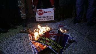 САЩ признаха Ерусалим за столица на Израел. Какво означава това за света?