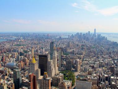 Най-скъпите градове за бизнес пътувания