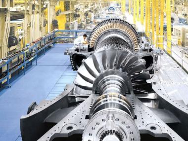 General Electric съкращава 12 000 работни места