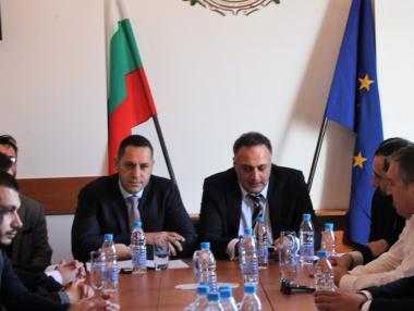 Манолев: В ход е създаването на „Индустриално-технологичен парк Варна“