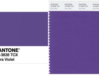 Pantone определи цвета на 2018 г.