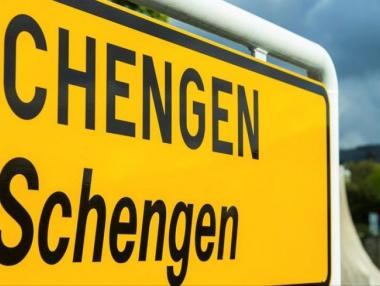 ЕП ще обсъди отново приемането на България и Румъния в Шенген