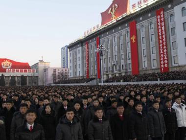 За Северна Корея войната със САЩ е неизбежна