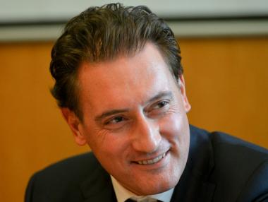 Домусчиев: Вече се счита за провал, ако „Лудогорец“ не излезе от групите в Европа