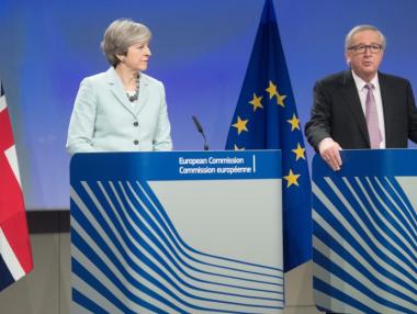 Какви отстъпки е направил ЕС при преговорите с Великобритания