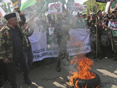 Ал Кайда призова за нападения срещу САЩ