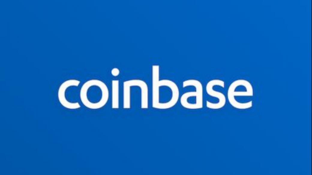 Криптоприложението Coinbase беше най-сваляно в App store