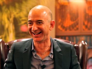 Лошата привичка, която най-богатият човек в света избягва