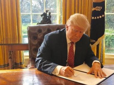 Ужасната цена на решението на Тръмп за Ерусалим