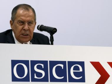 Лавров: Решението на Тръмп за Ерусалим противоречи на здравия разум