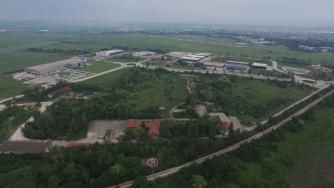 Шефът на НКЗИ представи индустриалните ни зони пред Организацията на ООН за индустриално развитие