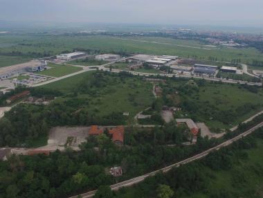 Шефът на НКЗИ представи индустриалните ни зони пред Организацията на ООН за индустриално развитие