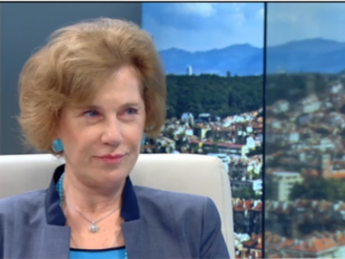 Решението на Тръмп за Ерусалим може да е стимул за близкоизточния въпрос