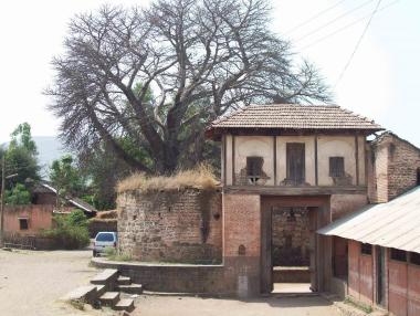 Германско село бе продадено на аукцион за €140 хил.