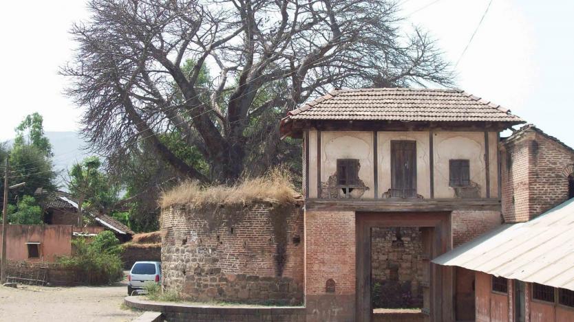 Германско село бе продадено на аукцион за €140 хил.