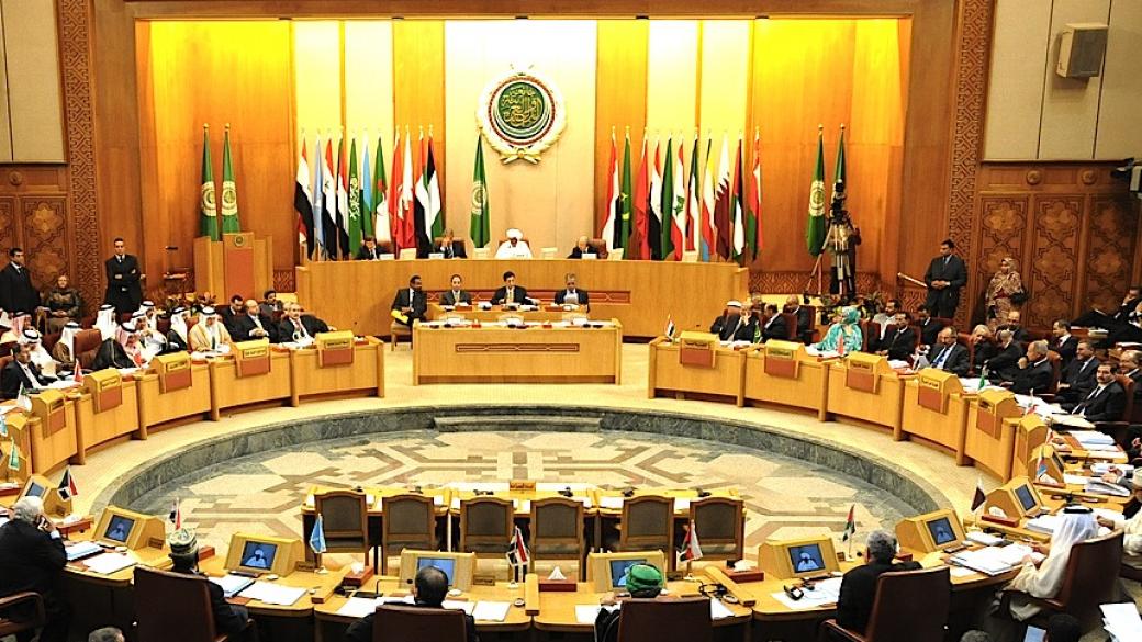 Арабската лига призова САЩ да анулира решението си за Ерусалим
