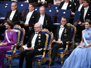 Раздадоха Нобеловите награди за 2017 г.