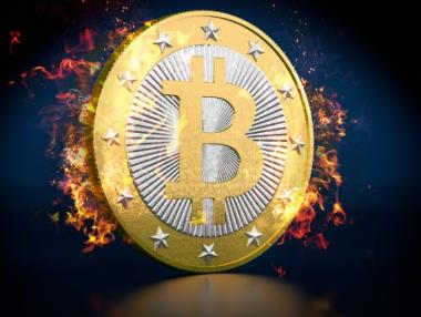 Борсата в Чикаго „заби“ след пускането bitcoin фючърси