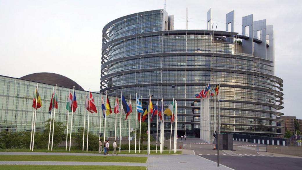 Европарламентът ще обсъжда членството на България в Шенген