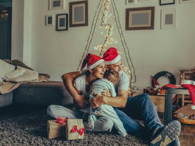 В кои държави хората харчат най-много за коледни подаръци