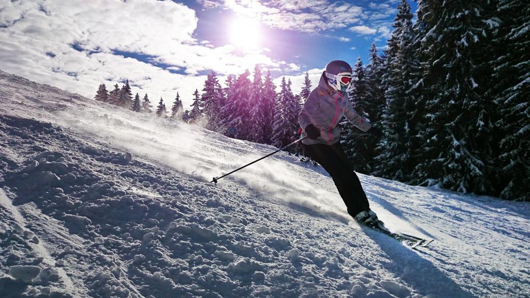 България в Топ 5 на европейските износители на ски и сноуборд оборудване